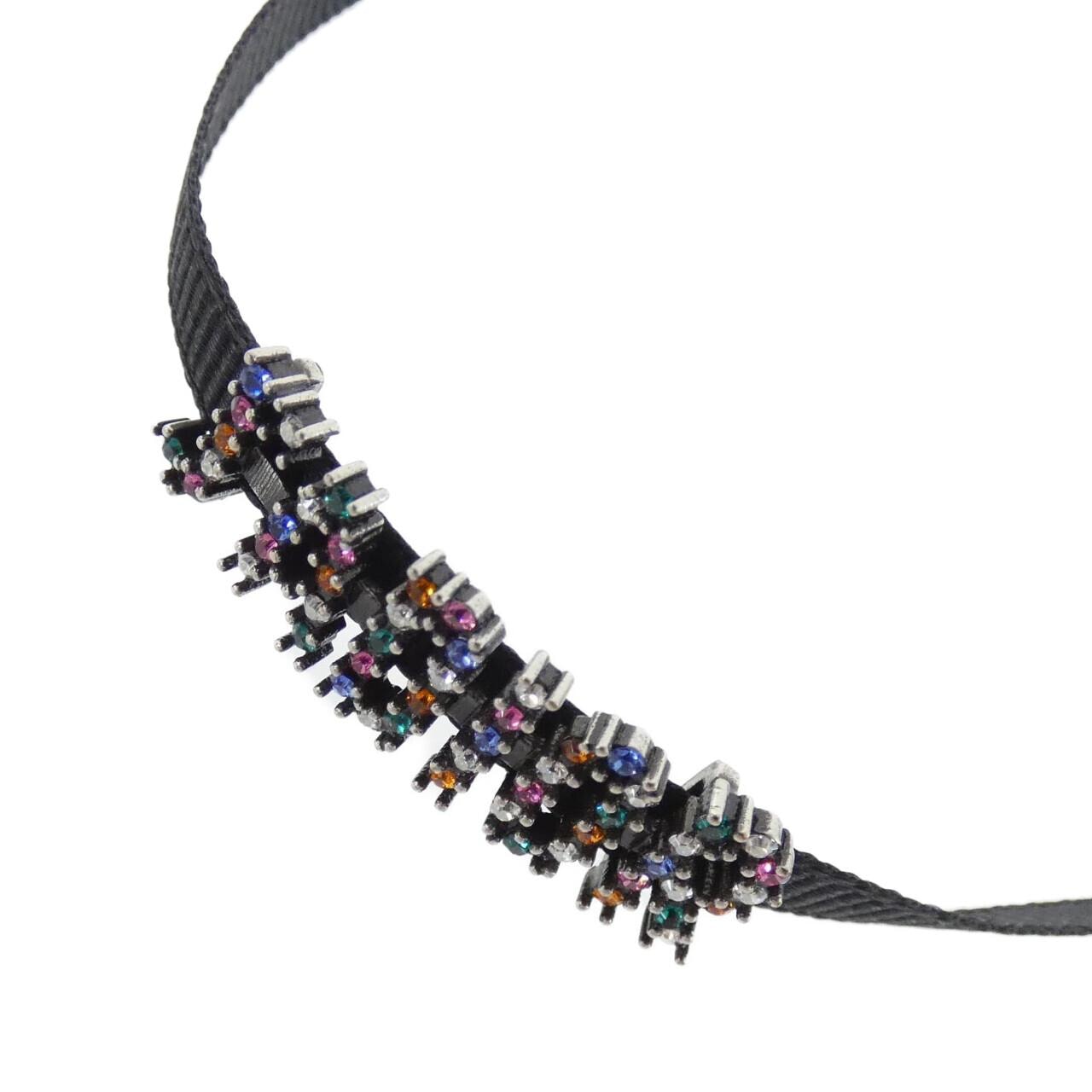 クリスチャンディオール ジャディオール ネックレス