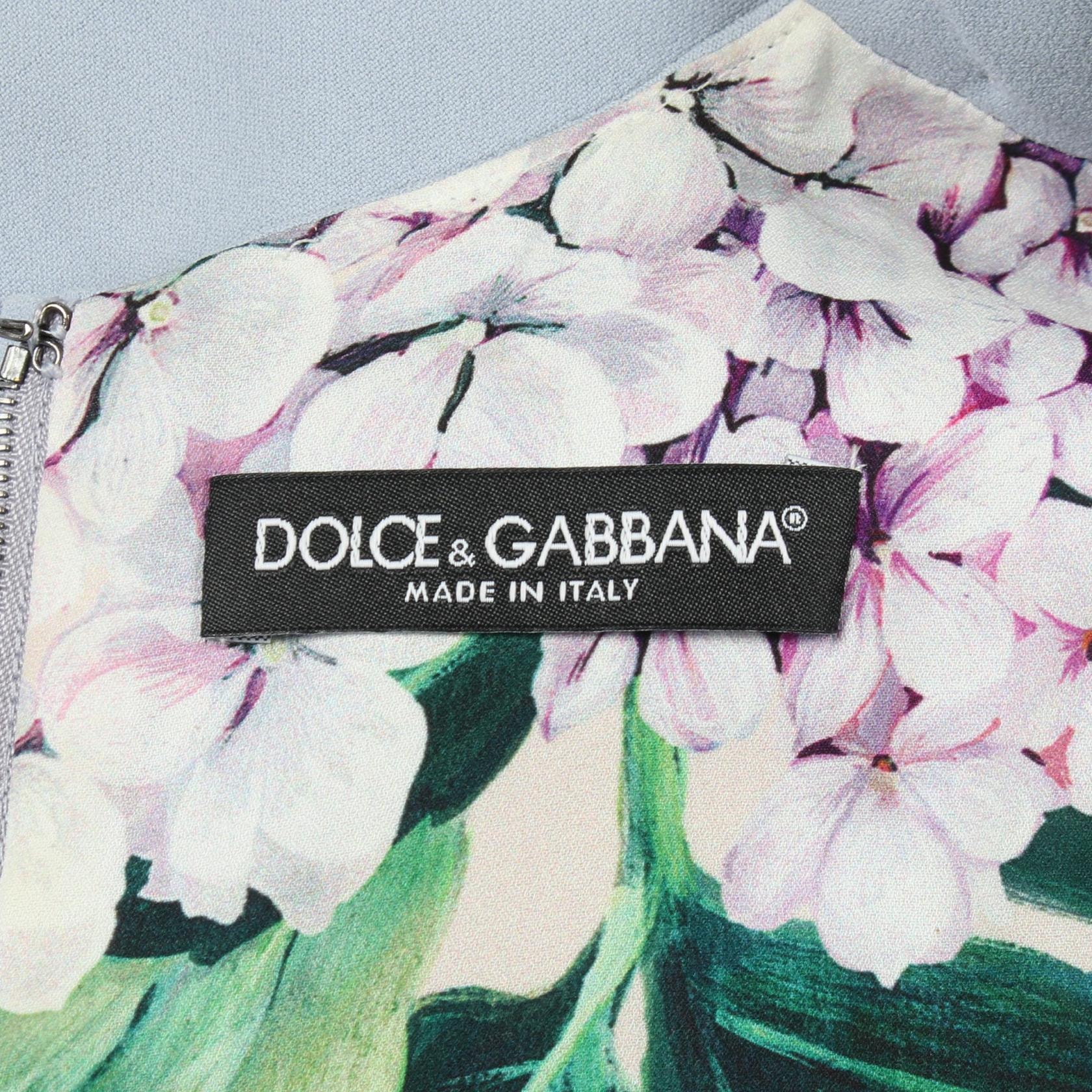 B (目立った傷や汚れなし)】ドルチェアンドガッバーナ DOLCE & GABBANA