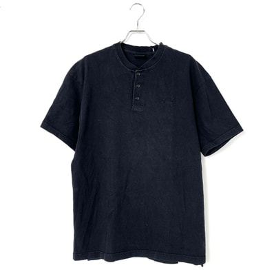 Kith Huntington Tee "Black"