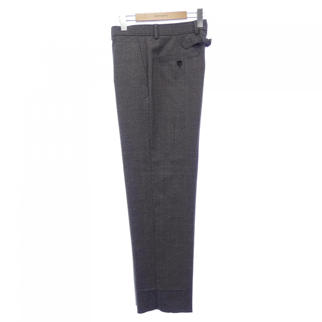 グッチ GUCCI 690469 ZABKO パンツ