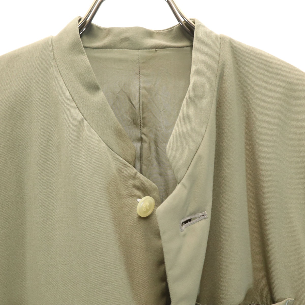 C (やや傷や汚れあり)】ISSEY MIYAKE イッセイミヤケ 80s 90s 日本製