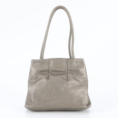 ■美品 セリーヌ トート バッグ レザー