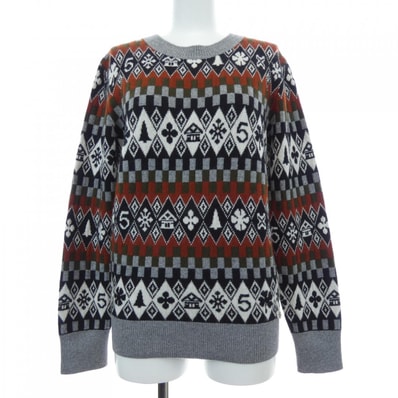 シャネル CHANEL P62184K47594 19B ニット