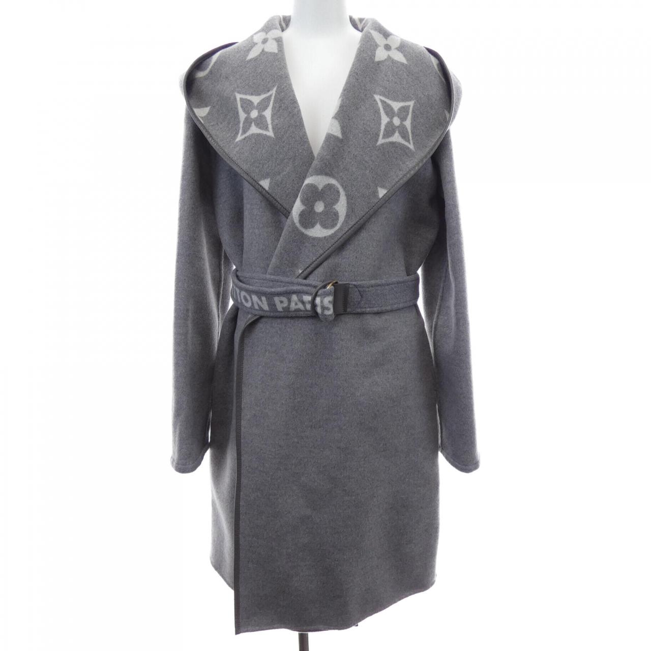 ルイヴィトン LOUIS VUITTON ラップコート FLCO16NUV コート