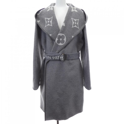 ルイヴィトン LOUIS VUITTON ラップコート FLCO16NUV コート