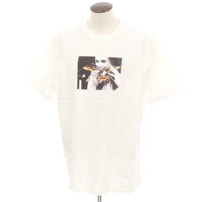Supreme x ANTIHERO Ozzy Tee "White"