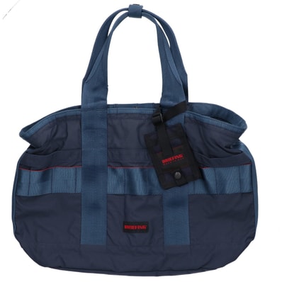 ブリーフィング DISCRETE TOTE M MW ディスクリート