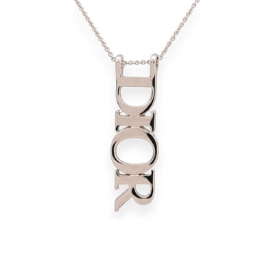 ディオール ネックレス レディース