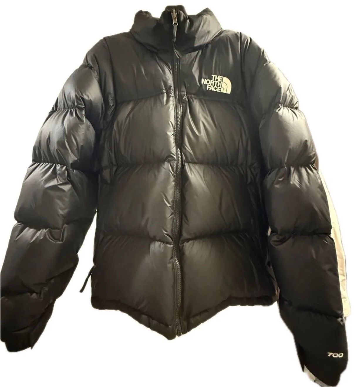 The North Face 1996 Retro Nuptse Jacket "Black"