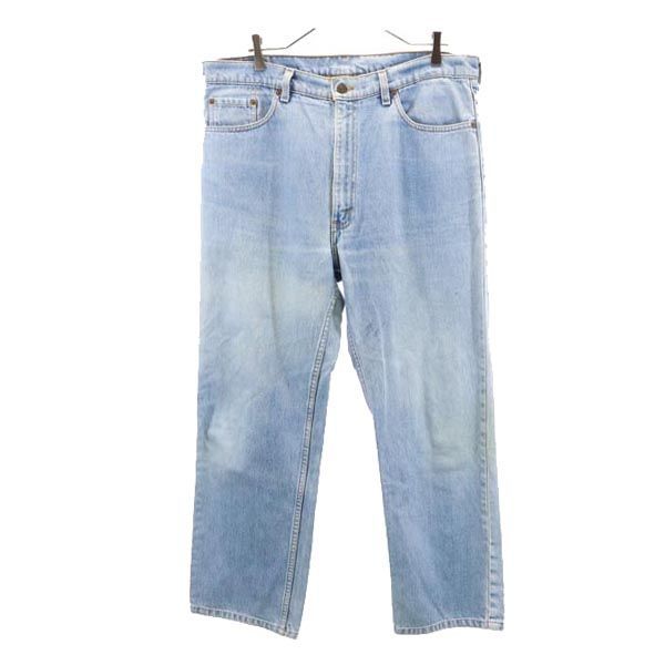 Levi's 90s ストレートデニムパンツ
