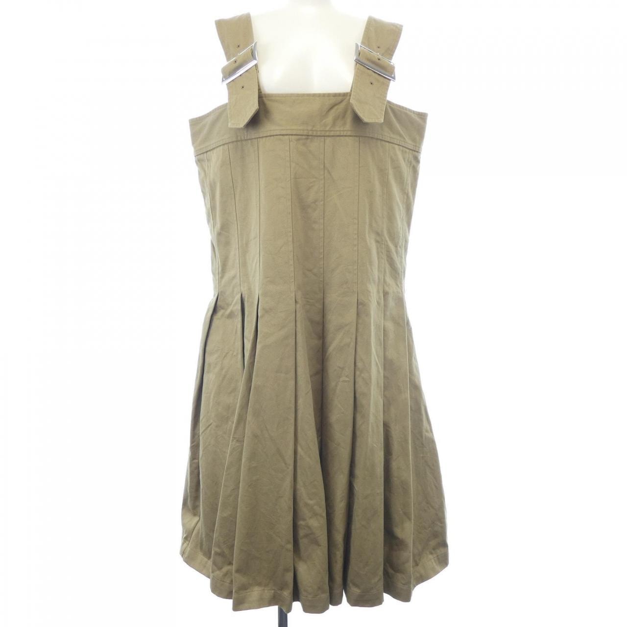 コムデギャルソン COMME des GARCONS RO-A006 ワンピース