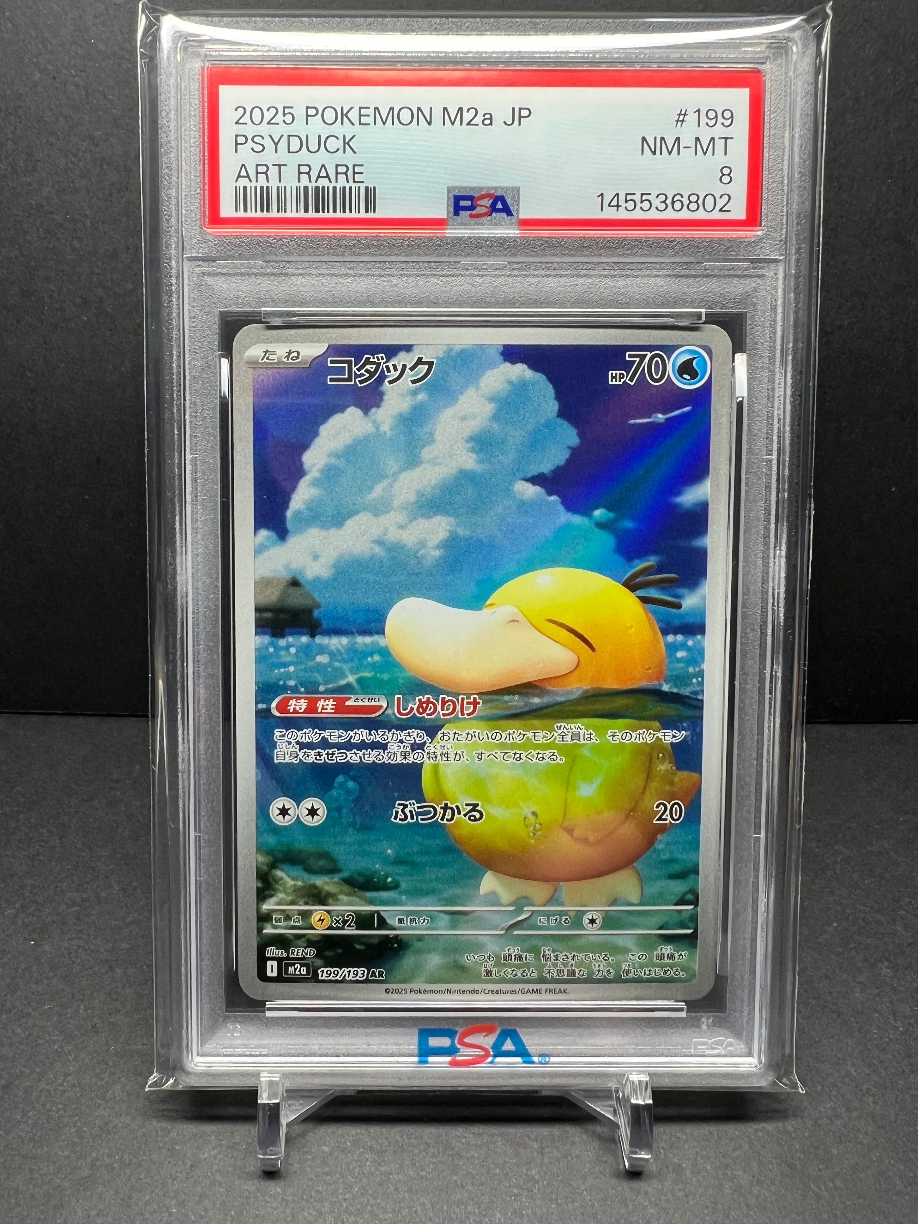 コダック AR [M2a 199/193](ハイクラスパック「MEGAドリームex」)