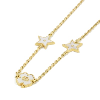 クリスチャンディオール N3480WOMMP ネックレス