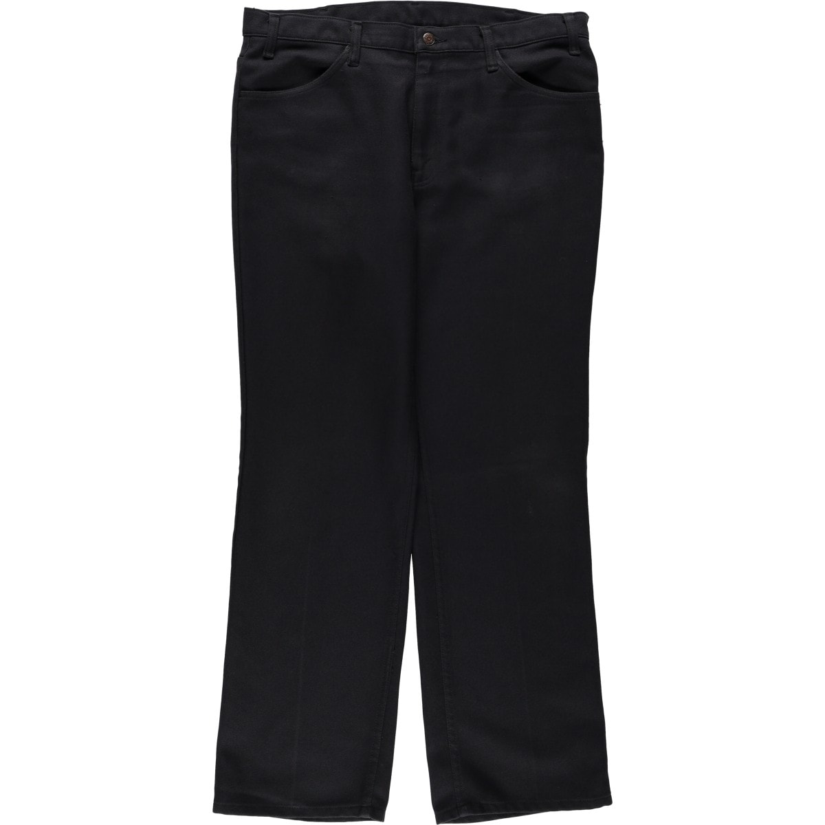 古着 90年代 リーバイス Levi's 10517-6159 フレアパンツ USA製 メンズw37相当 ヴィンテージ/eaa663714