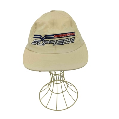 19SS Motherfucker 6-Panel【1139044123525】