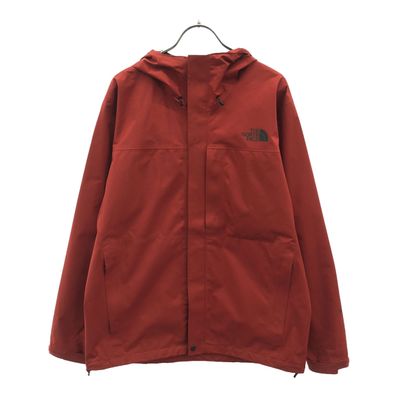 THE NORTH FACE ザノースフェイス クラウド ジャケット