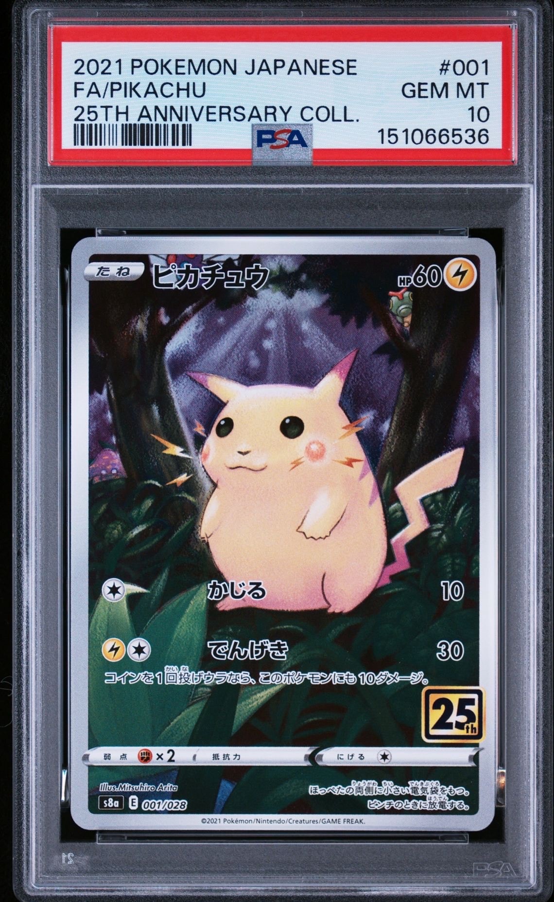 かがやくカメックス K[s10b 018/071](強化拡張パック「Pokemon GO」)の