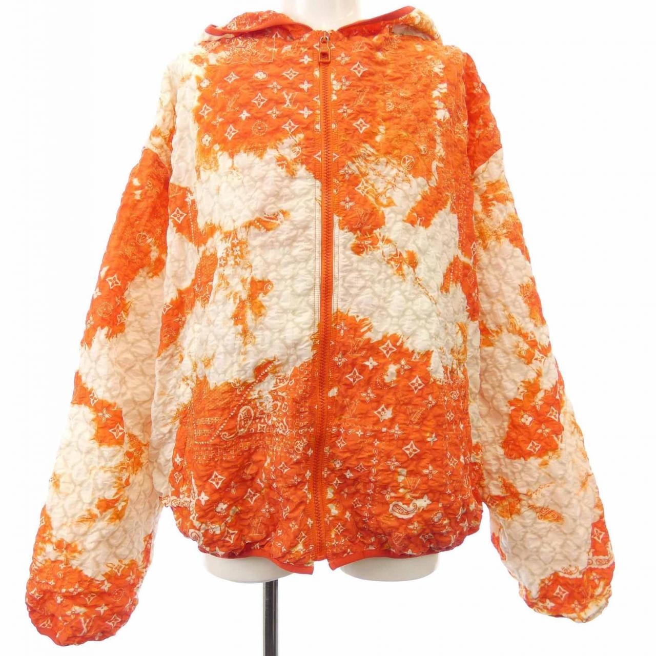 ルイヴィトン LOUIS VUITTON ブルゾン