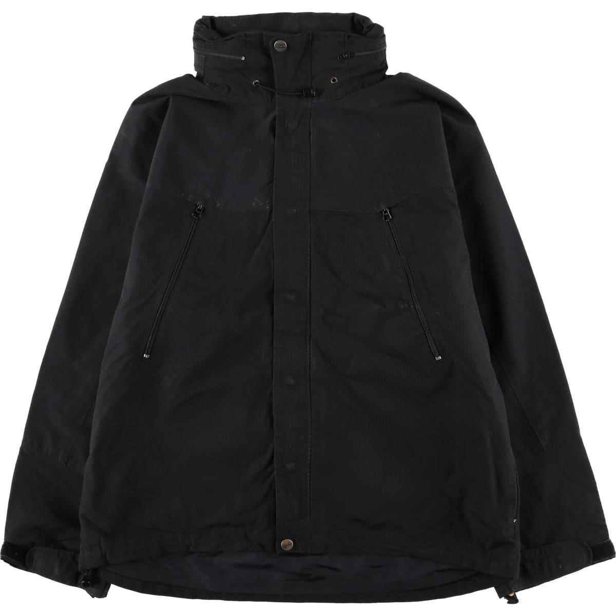 古着 カーハート Carhartt ナイロンジャケット メンズXL相当/eaa599294