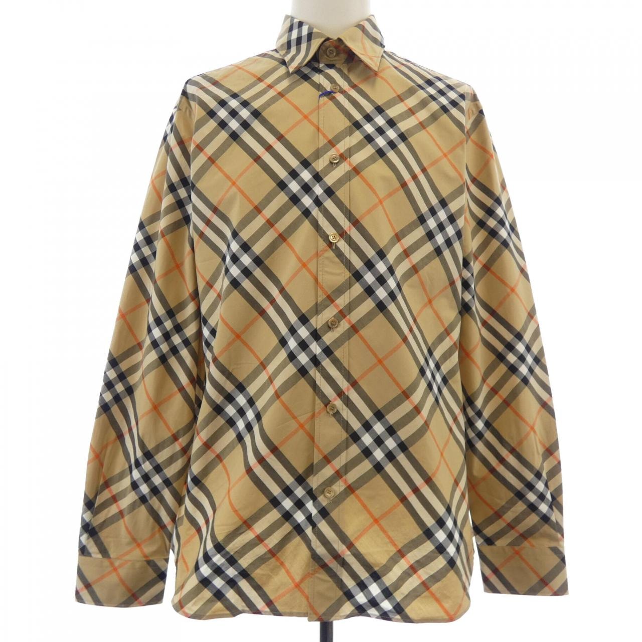 バーバリー BURBERRY 8087634 シャツ