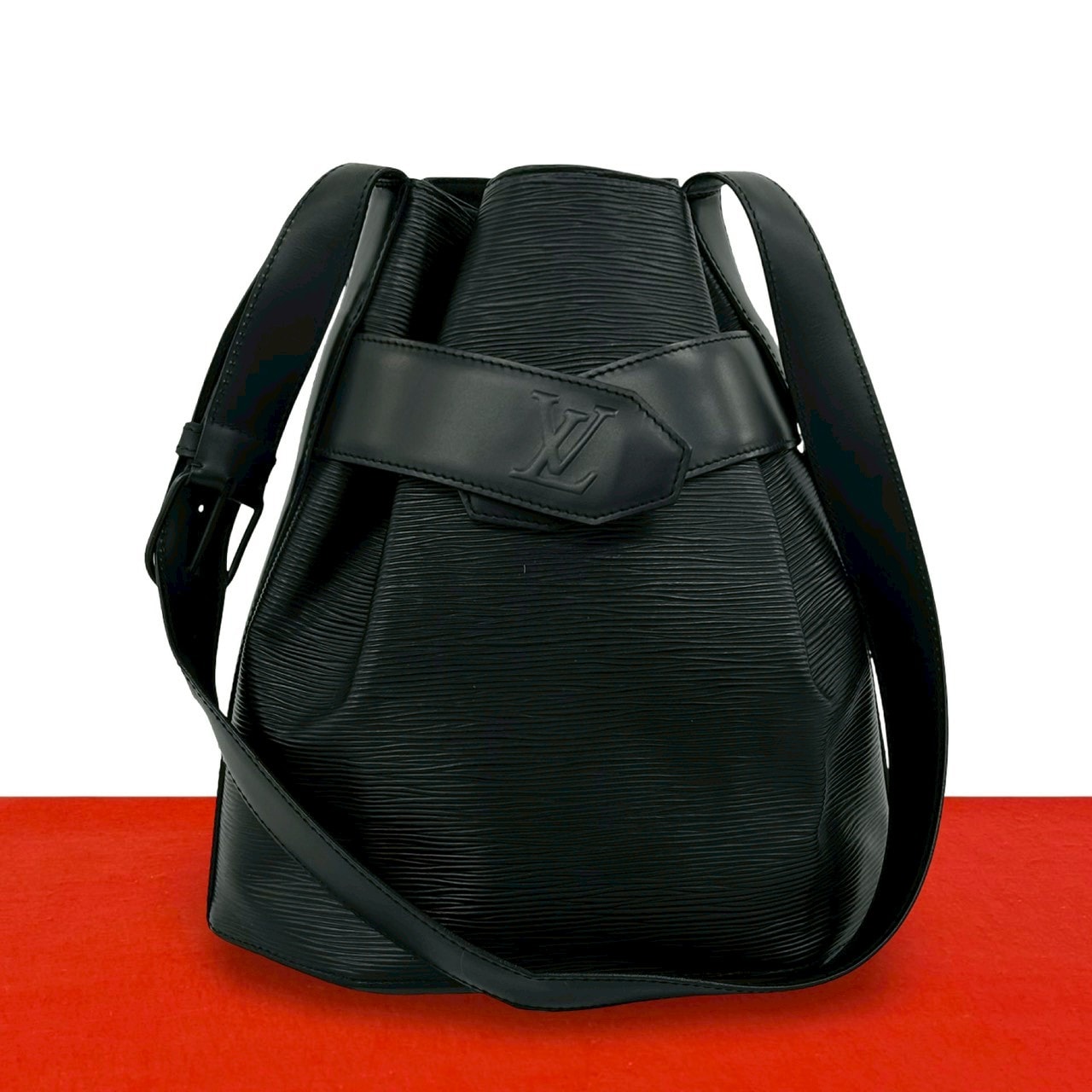 B (目立った傷や汚れなし)】LOUIS VUITTON ルイヴィトン 