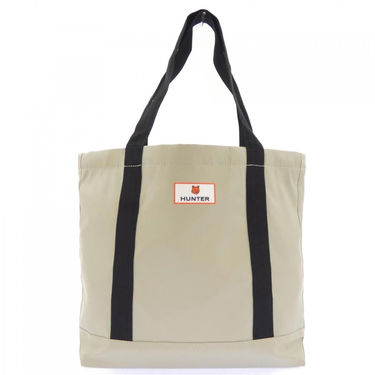 メゾンキツネ MAISON KITSUNE HUNTER BAG
