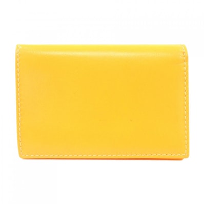 コムデギャルソン COMME des GARCONS CARD CASE