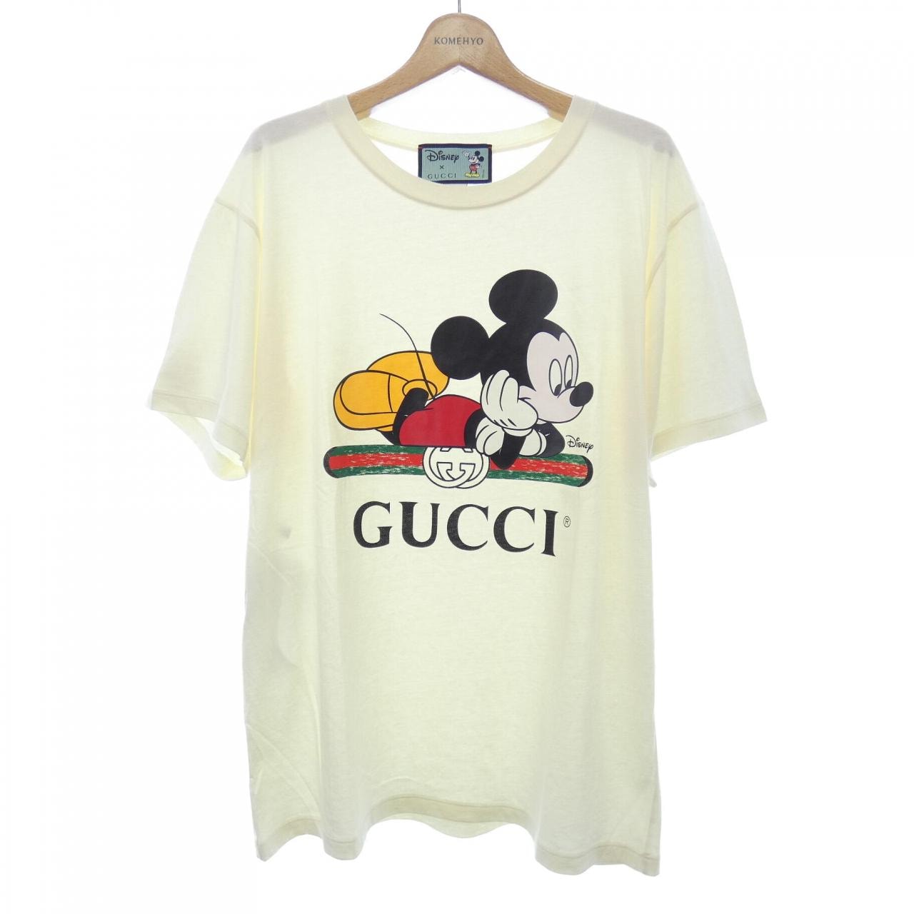 グッチ GUCCI Tシャツ