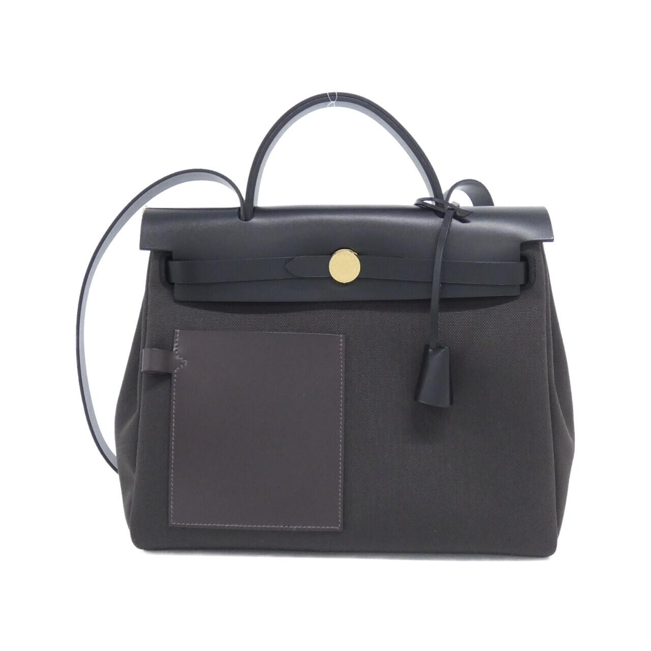 【未使用品】エルメス エールバッグ ジップ ポケット PM 087943CC バッグ