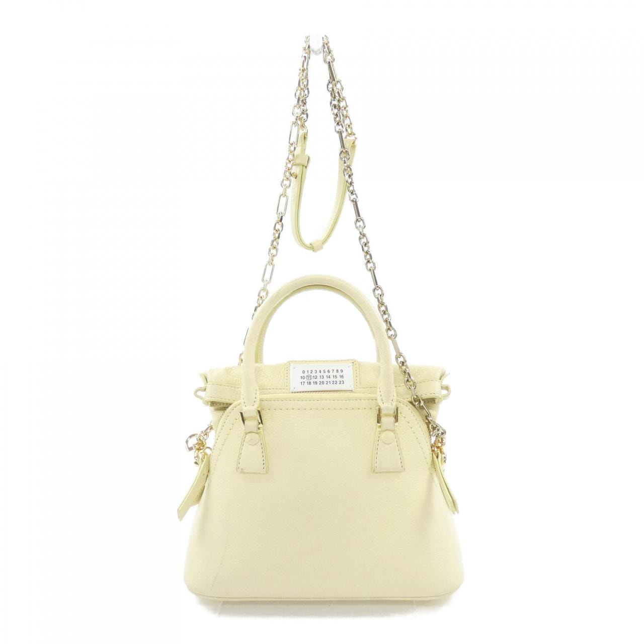 メゾンマルジェラ Maison Margiela SB1WG0038 BAG