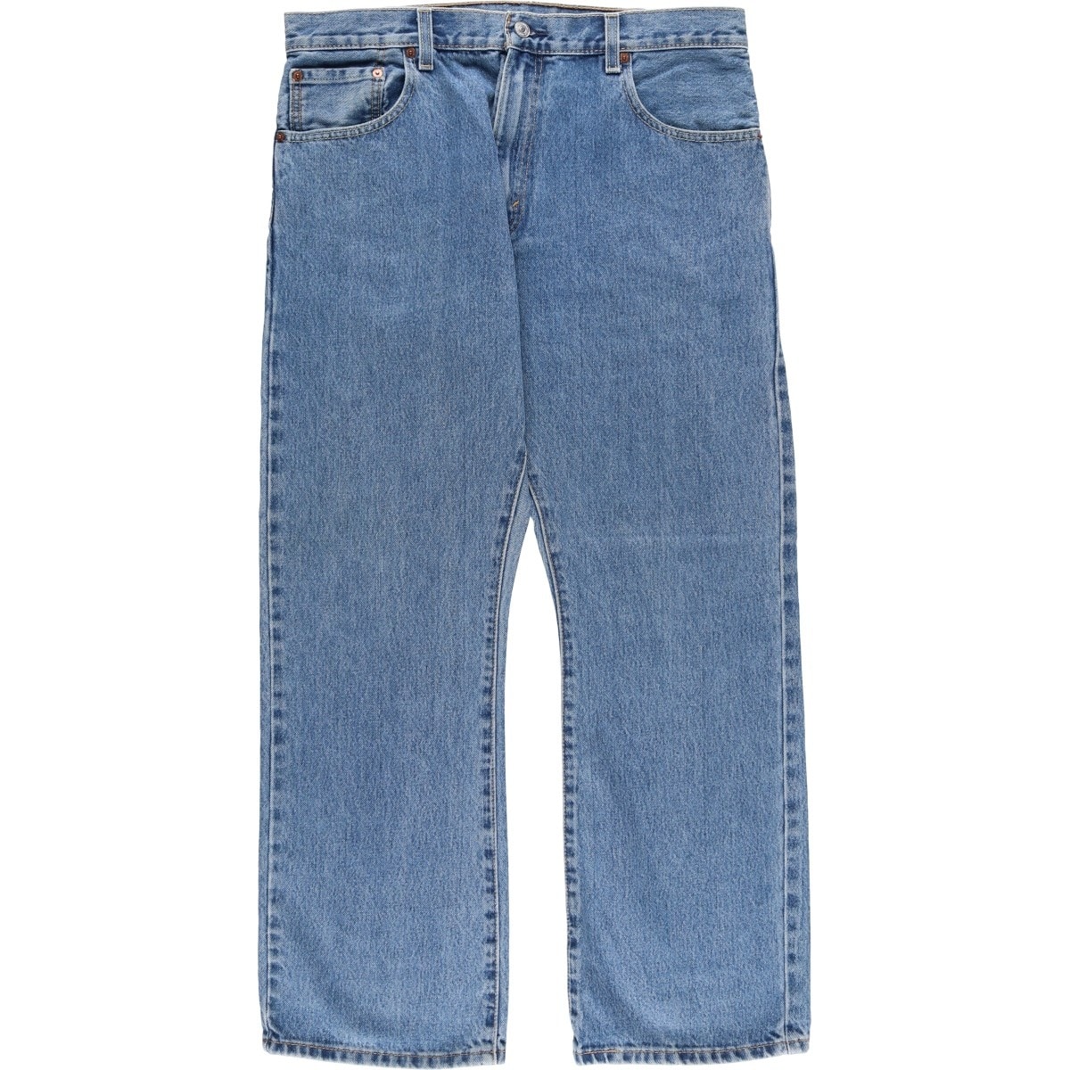 古着 リーバイス Levi's 517 ブーツカットデニムパンツ メンズw36相当/eaa625694
