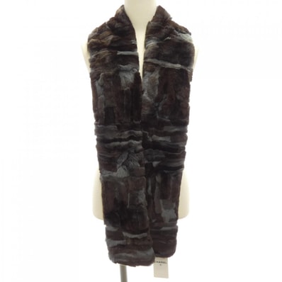 シャネル CHANEL 77694 MUFFLER