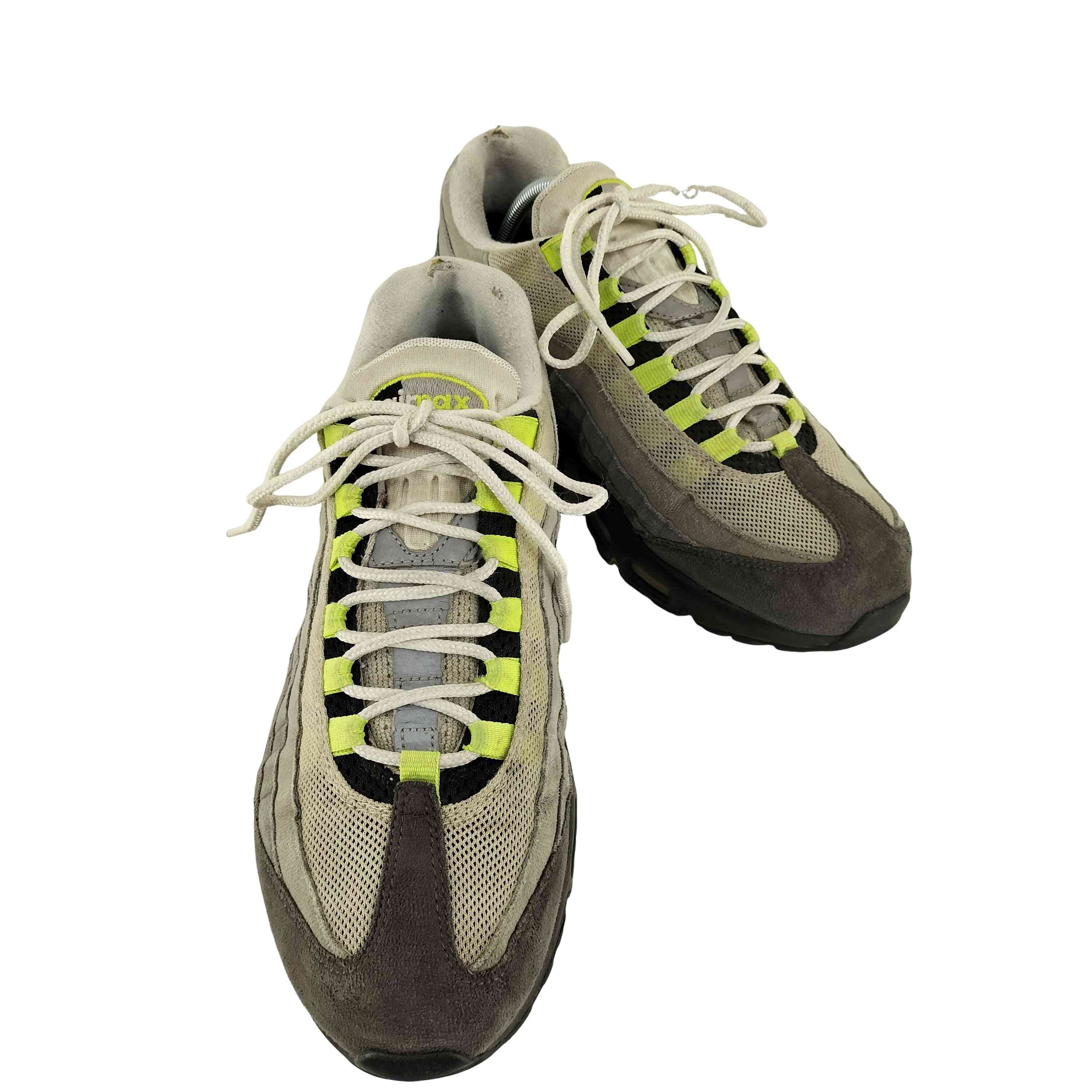 AIR MAX 95 OG【1143222922367】