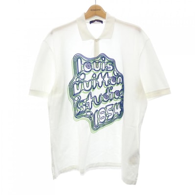 ルイヴィトン LOUIS VUITTON HPY66WJ64 ポロシャツ