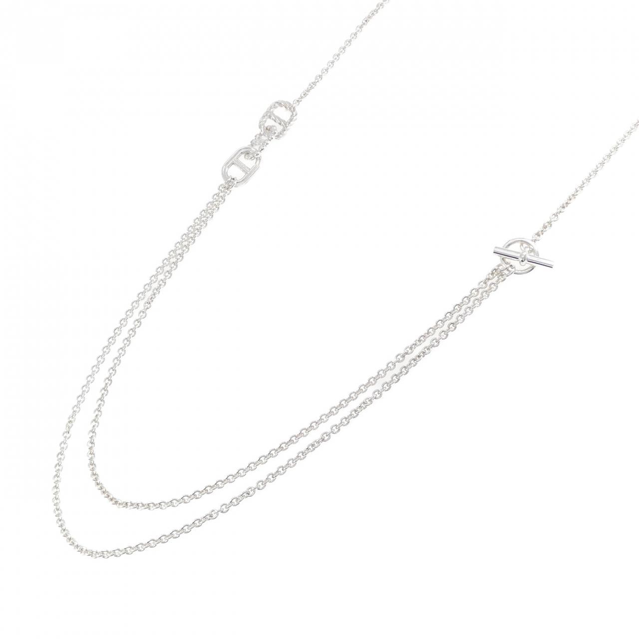 エルメス 925 ネックレス