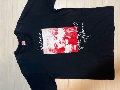 Supreme Madonna Tee "Black"