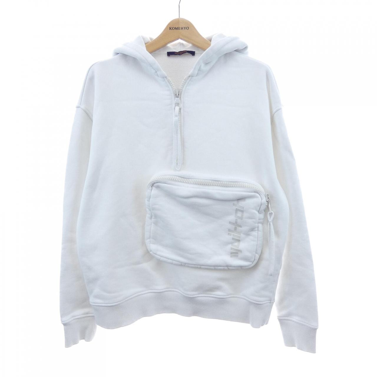 ルイヴィトン LOUIS VUITTON HHY10WKVR パーカー