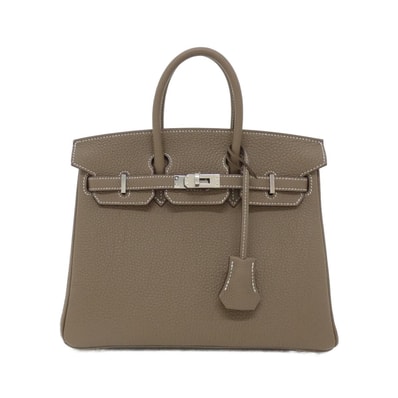 【未使用品】エルメス バーキン 25cm 041344CK バッグ