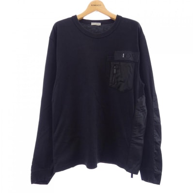 ディオール DIOR SACAI 213J642A0554 トップス