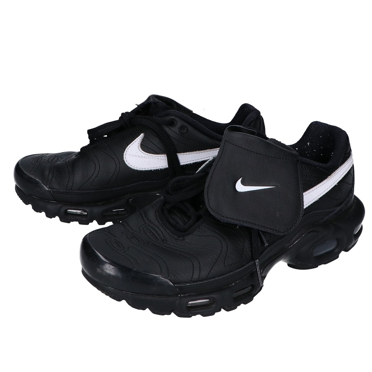 ナイキ HF0074-001 W AIR MAX PLUS ウィメンズ エアマックス プラス ティエンポ US8.5