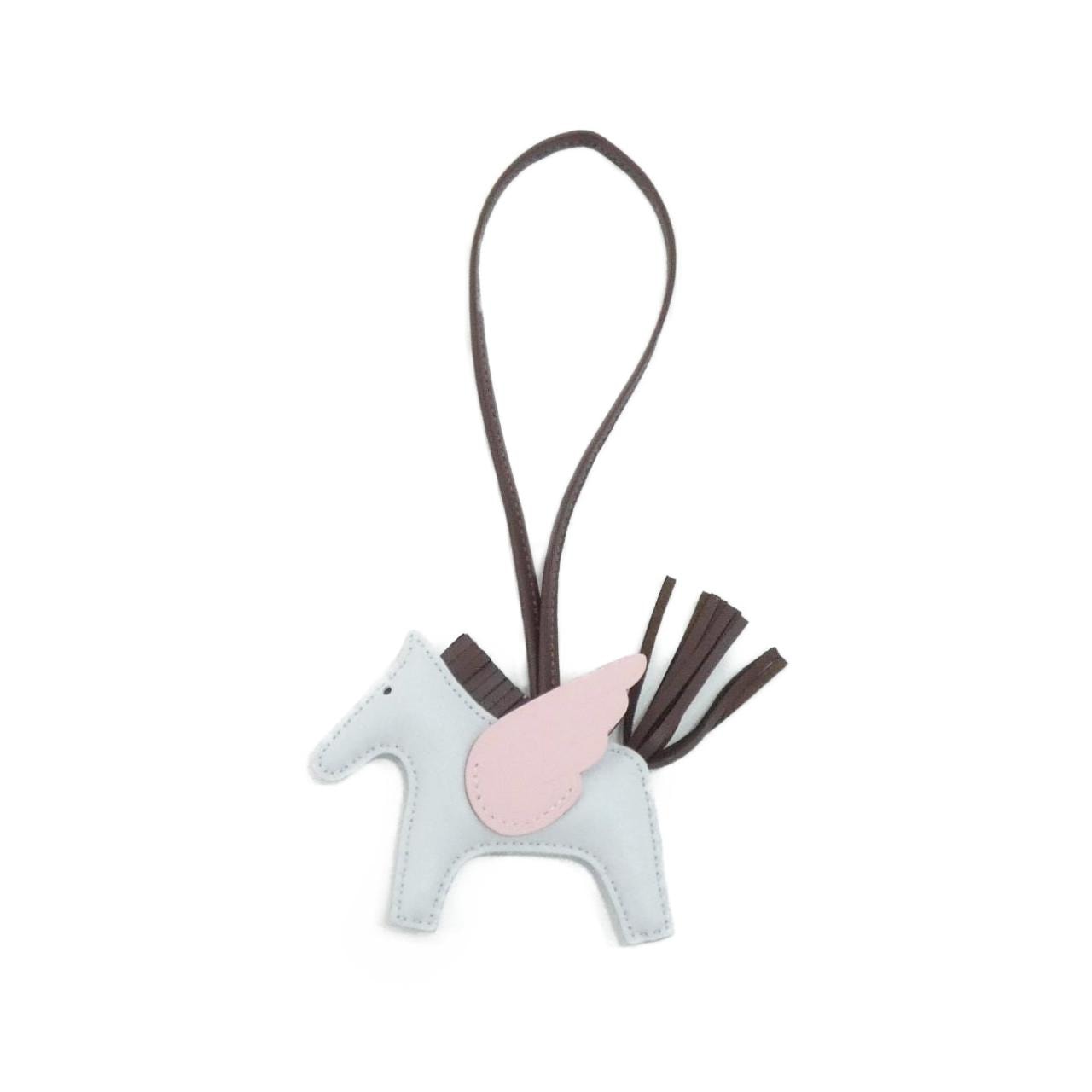 エルメス ロデオ ペガサス バッグチャーム  PM 083010CA