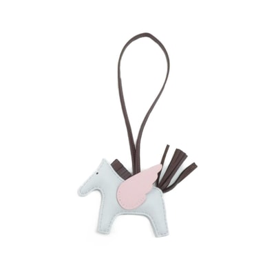 エルメス ロデオ ペガサス バッグチャーム PM 083010CA