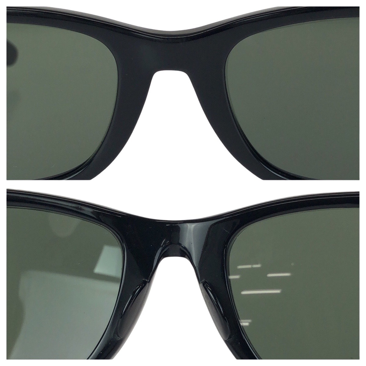 B (目立った傷や汚れなし)】Ray-Ban レイバン ヴィンテージ ボシュロム