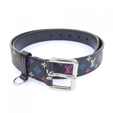 ルイヴィトン LOUIS VUITTON LV×TM LV D-RING 30mm M8982 BELT