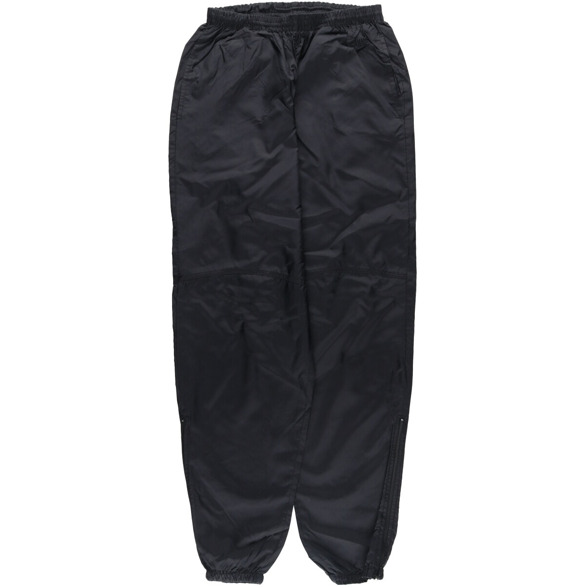 古着 90年代 ナイキ NIKE ナイロンパンツ シャカシャカパンツ メンズL相当 ヴィンテージ/eaa511659