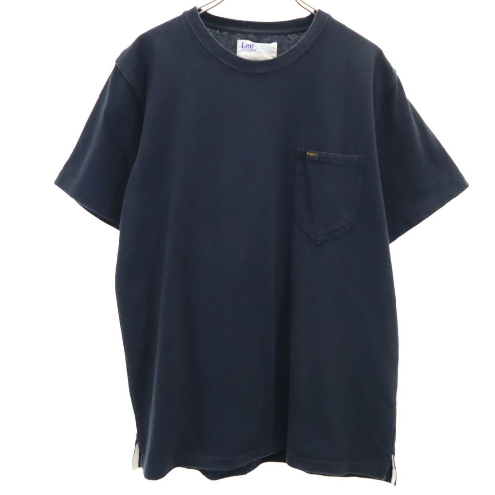 Lee リー 半袖 Tシャツ