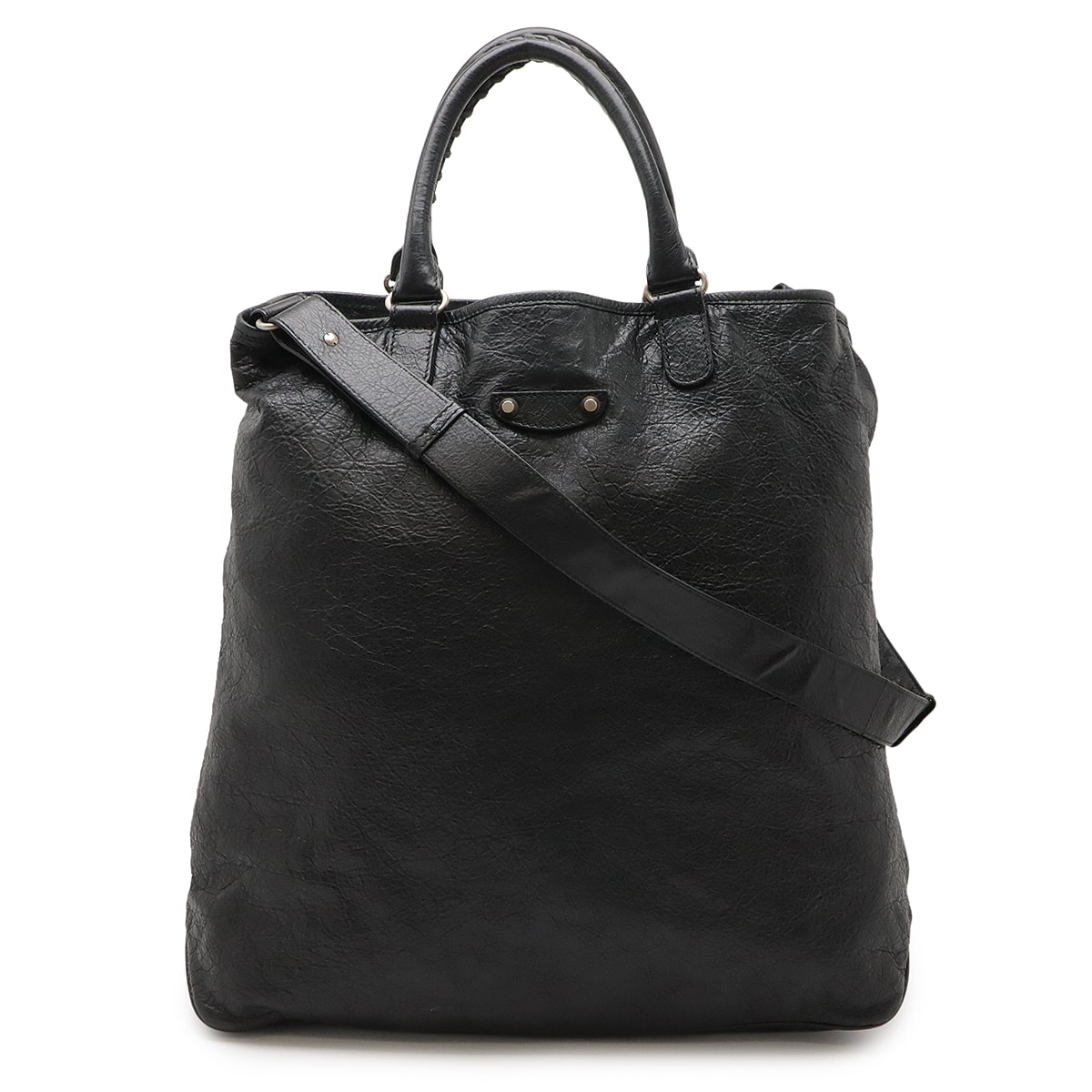 バレンシアガ298978 トートバッグ レディース