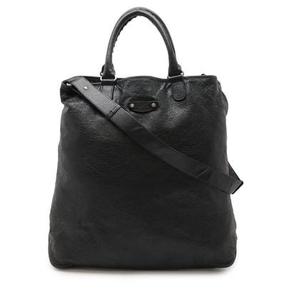 バレンシアガ298978 トートバッグ レディース