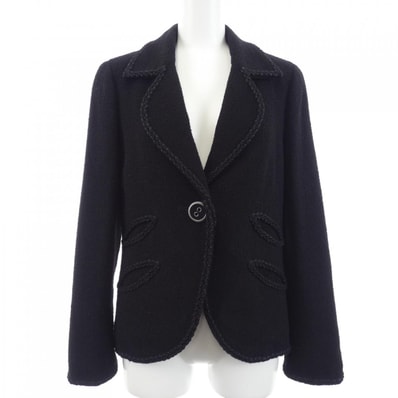 シャネル CHANEL P32177V18196 08C ジャケット