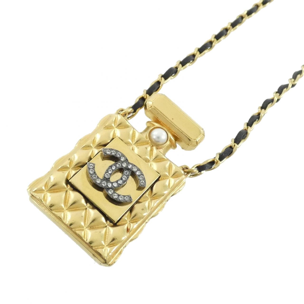シャネル AB4389 ネックレス